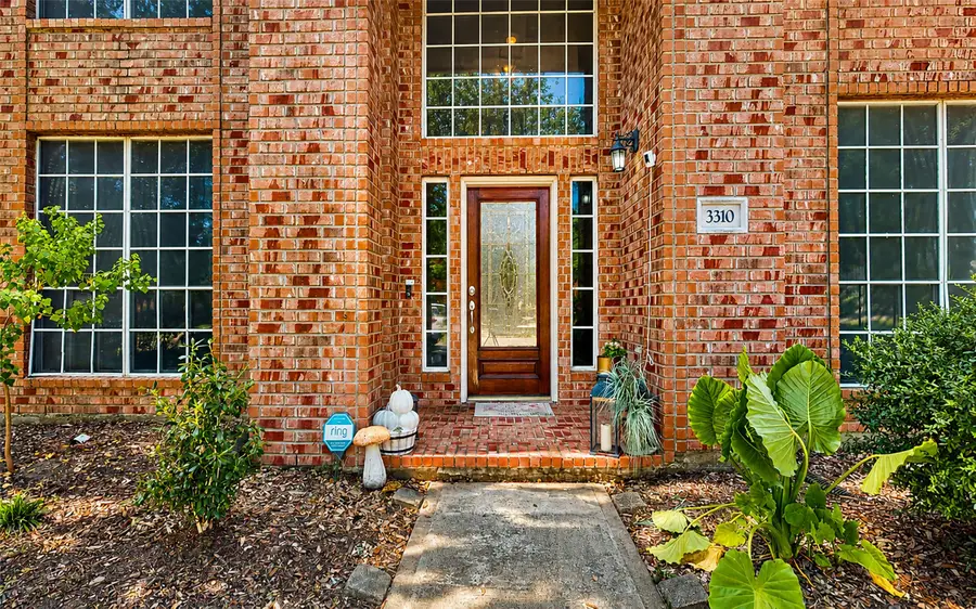 3310 Aspenbrook Ct Court, Pearland, TX 77581 - #3