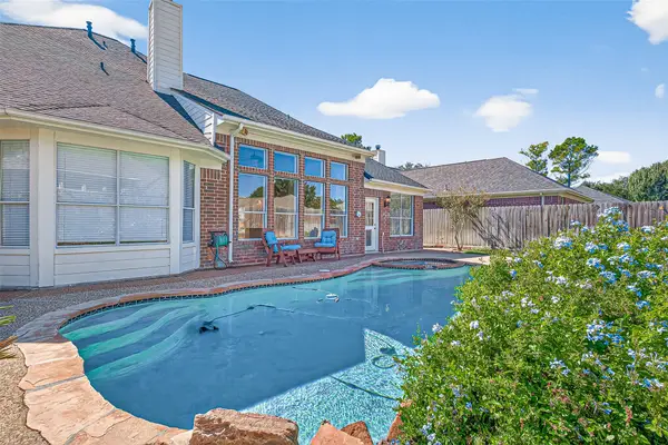 23218 Colony Green Drive, Katy, TX 77494