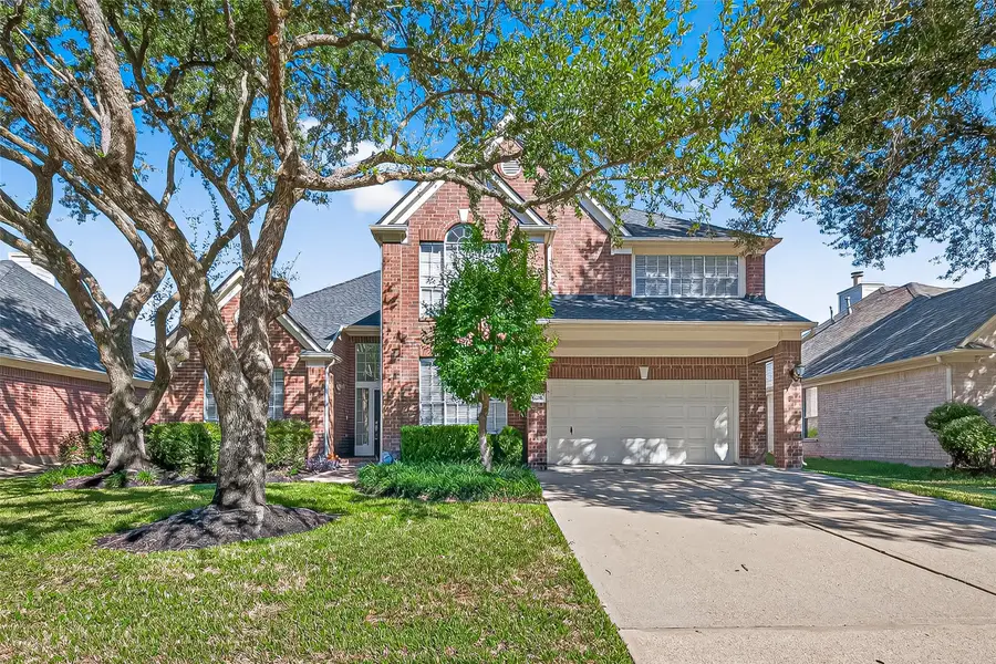 23218 Colony Green Drive, Katy, TX 77494 - #2