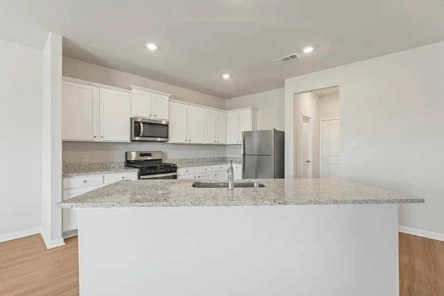 8822 New Jade Drive, Iowa Colony, TX 77583 - #3