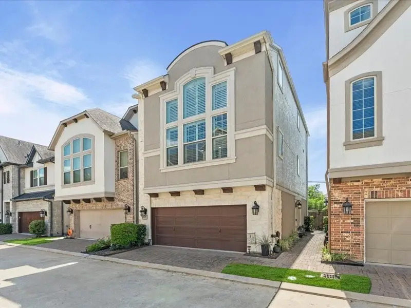 1707 Basil Branch Drive, Houston, TX 77055 - #3