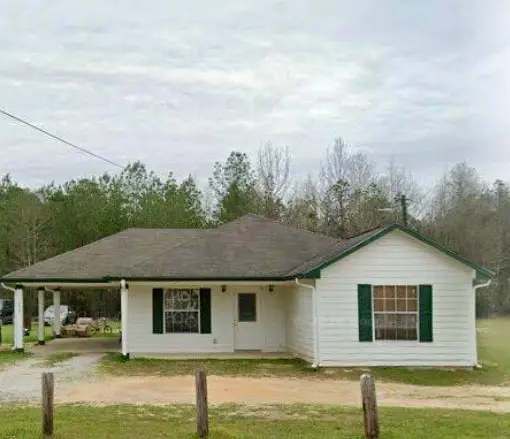 1296 Burch Street, Jasper, TX 75951 - #1