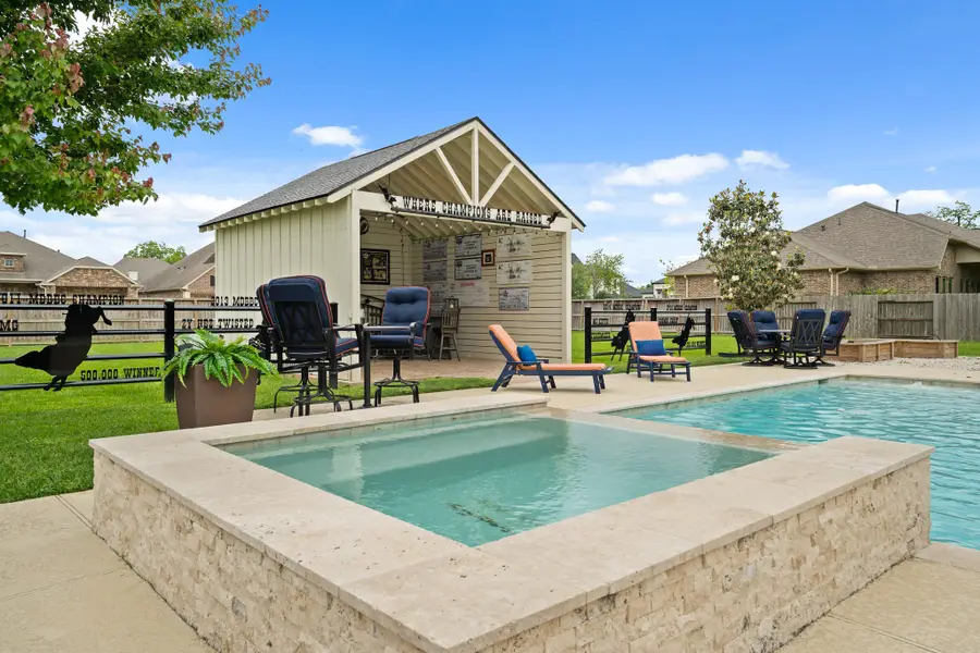 32807 Winslow Drive, Fulshear, TX 77441 - Image #3