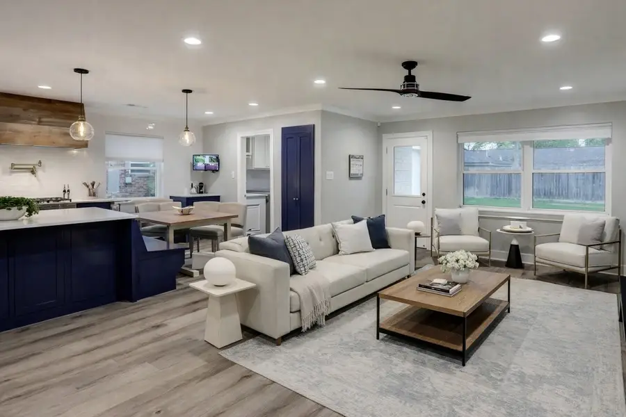 10606 Riverview Drive, Houston, TX 77042 - #2