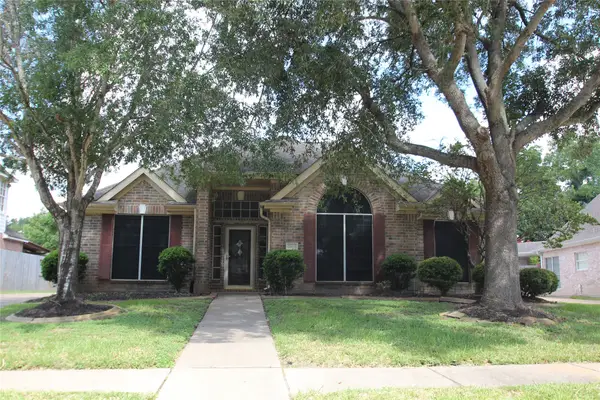 21806 Moortown Circle, Katy, TX 77450