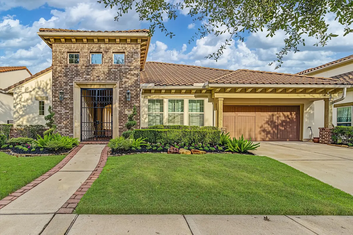 81 Quiet Way Lane, Sugar Land, TX 77498 - #1