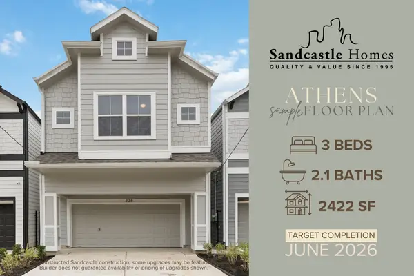 5527 Katy, Houston, TX 77007