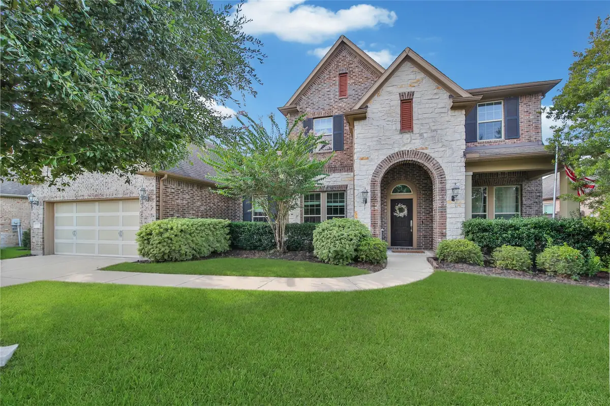 3713 Ginger Creek Lane, Spring, TX 77386 - #1