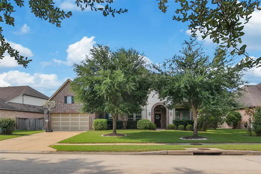 3713 Ginger Creek Lane, Spring, TX 77386 - #2