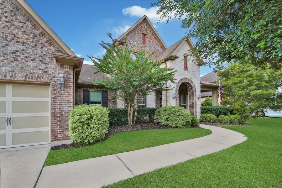 3713 Ginger Creek Lane, Spring, TX 77386 - #3