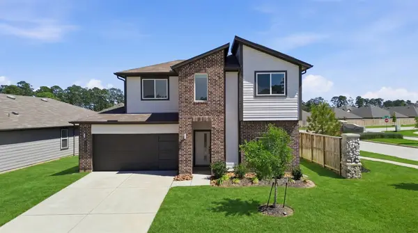 14280 Big Bend Drive, Conroe, TX 77384