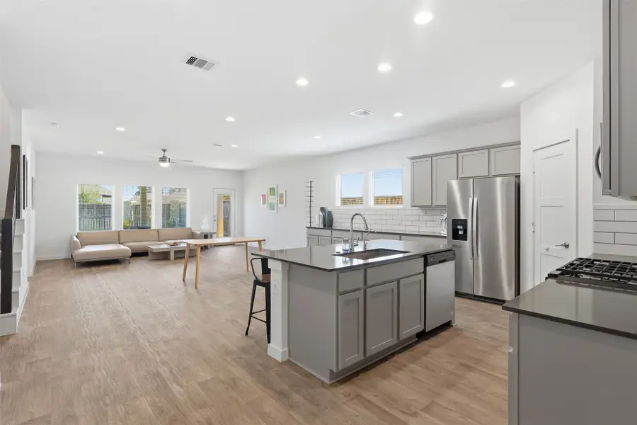 14280 Big Bend Drive, Conroe, TX 77384 - #3