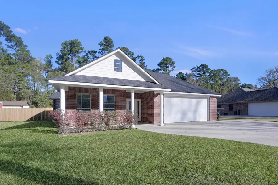 2615 Michaelangelo Street, New Caney, TX 77357 - Image #2