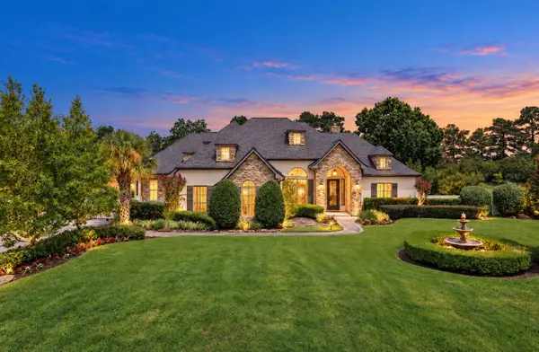 7930 Spring Village Drive, Spring, TX 77389