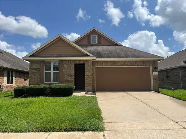 20715 Winghaven Drive, Katy, TX 77449