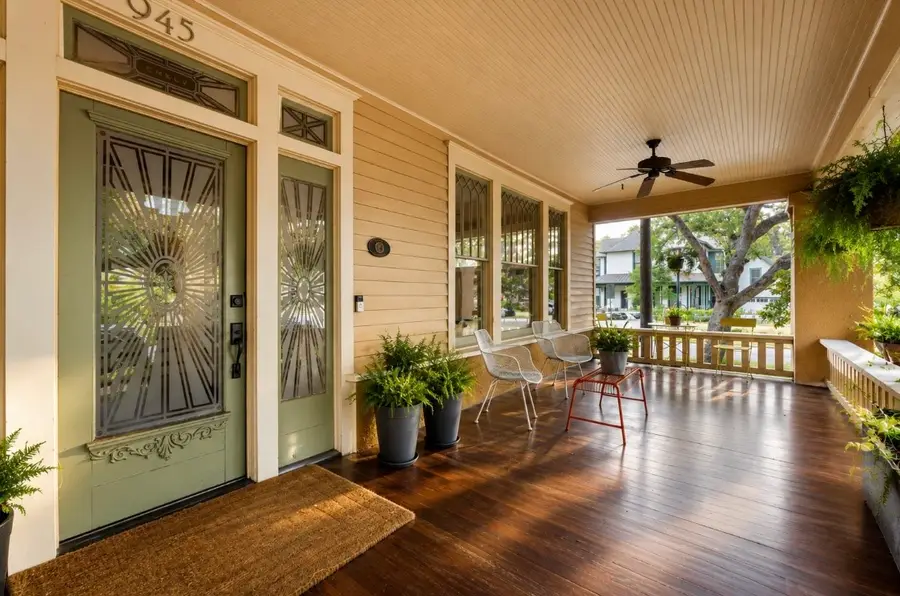 945 Harvard Street, Houston, TX 77008 - #3