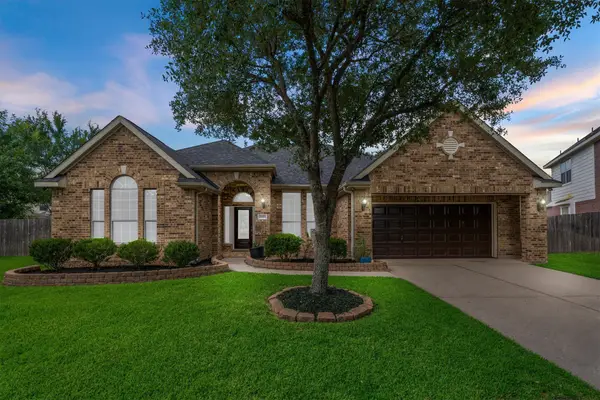 25604 Ayers Lane, Porter, TX 77365