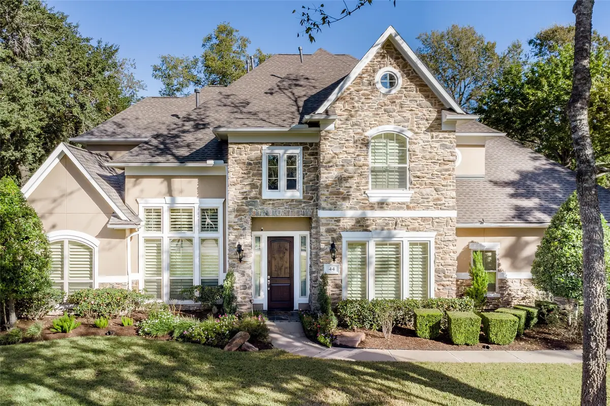 44 Tall Trail Trail, Missouri City, TX 77459 - Image #1