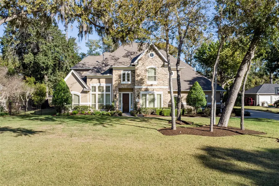 44 Tall Trail Trail, Missouri City, TX 77459 - Image #3