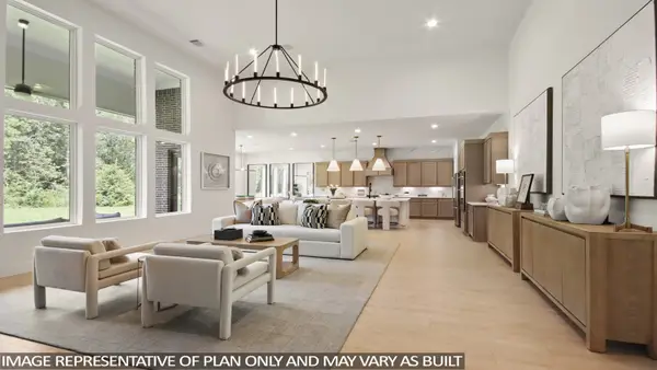 322 Louvenia Court, Pinehurst, TX 77362