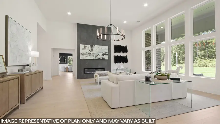 322 Louvenia Court, Pinehurst, TX 77362 - Image #3