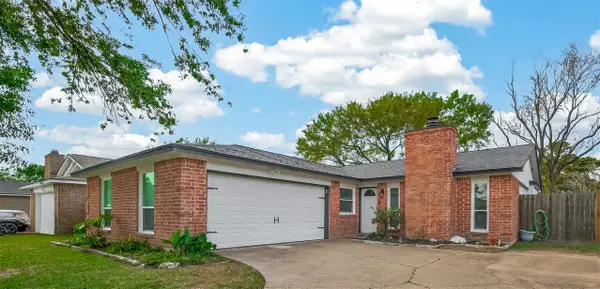 10014 Walnut Glen Drive, Houston, TX 77064