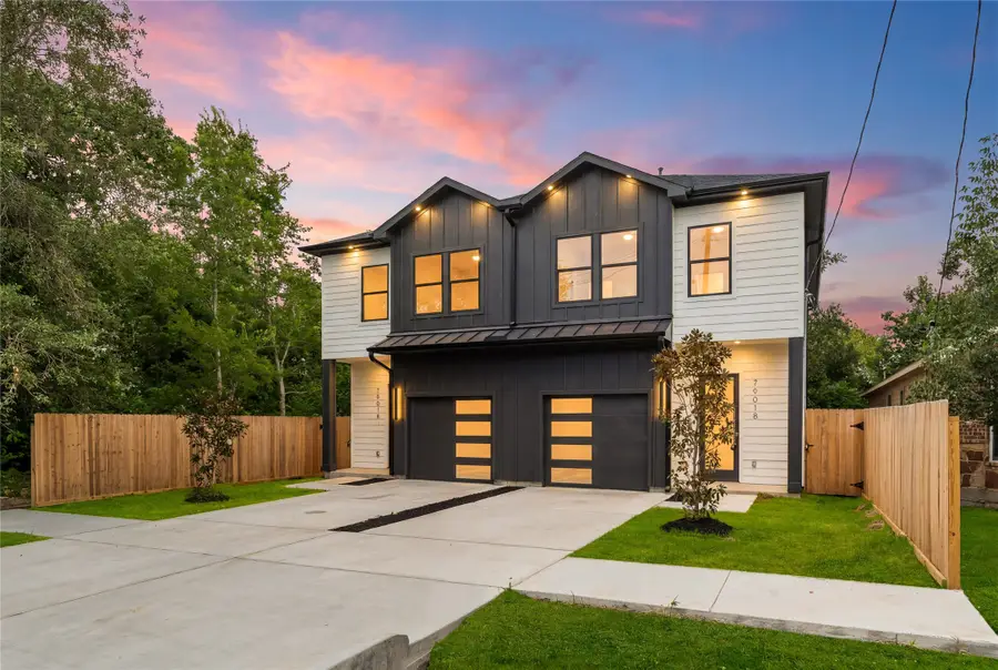 7901 Grandview Street, Houston, TX 77051 - #2
