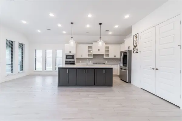 14811 Opossum Branch Court, Cypress, TX 77433