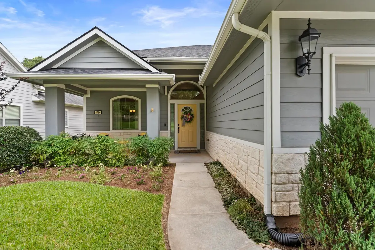 1766 Canyon Lake Creek Drive, Conroe, TX 77304 - #1