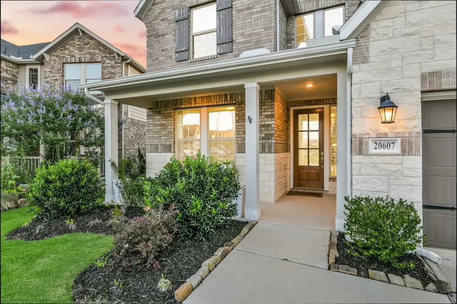 20607 Morgan Pasture Lane, Tomball, TX 77377 - #3