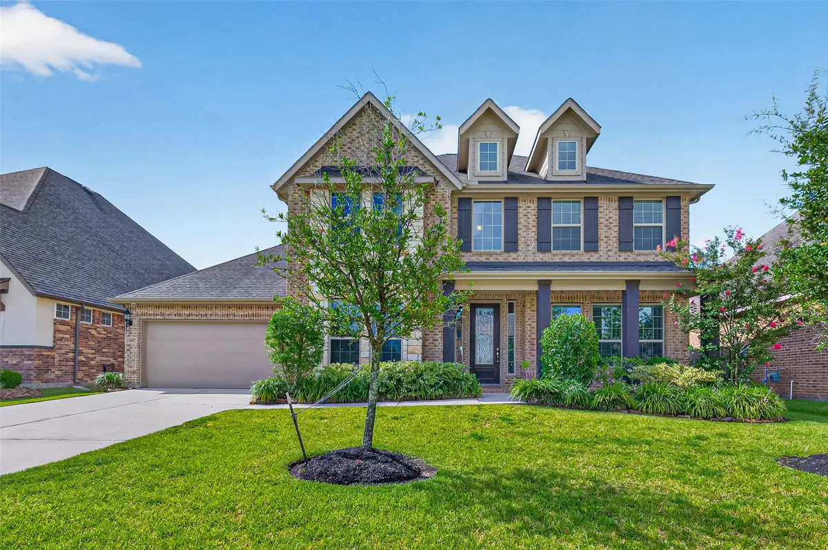 13607 Sandford Meadow Lane, Cypress, TX 77429 - #1