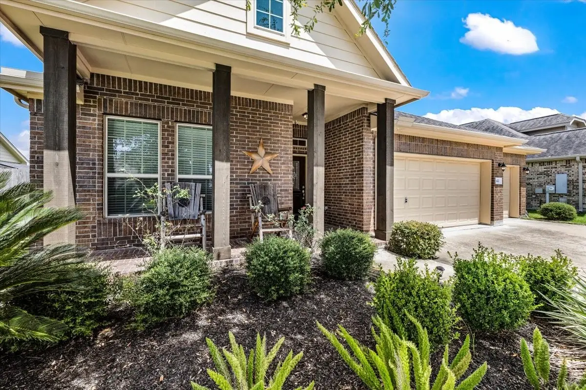 422 Stockport Drive, League City, TX 77573 - #1