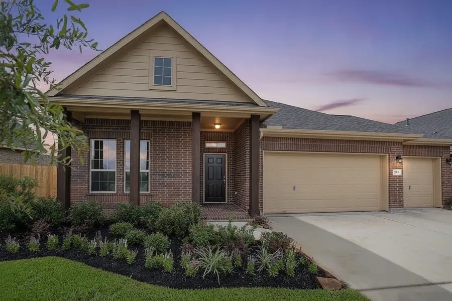 422 Stockport Drive, League City, TX 77573 - #2