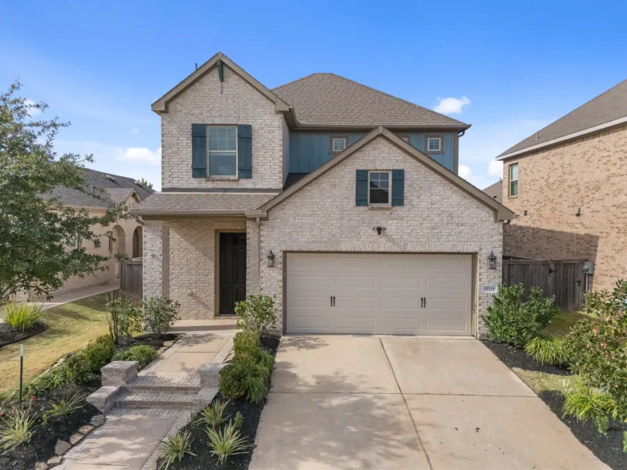 15119 Barbado Ridge Trail, Cypress, TX 77433 - Image #2
