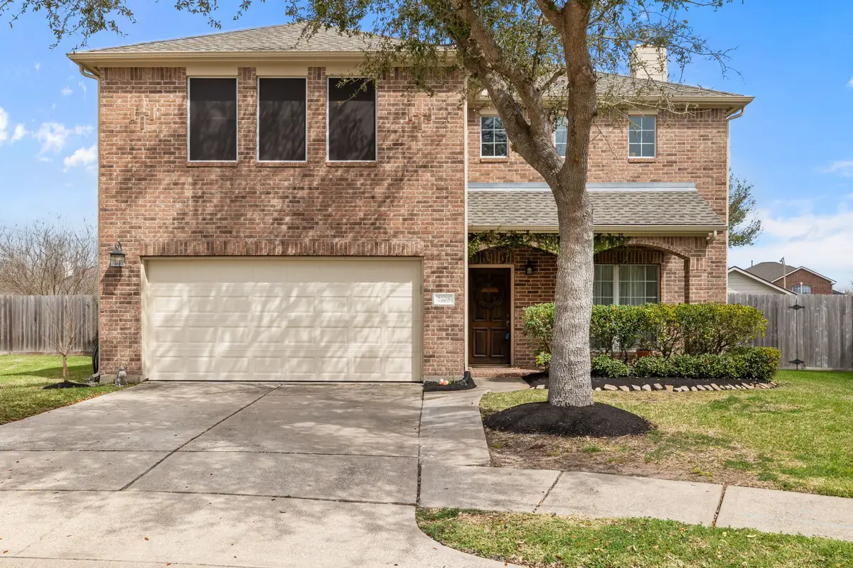 2108 Black Duck Drive, League City, TX 77573 - #1