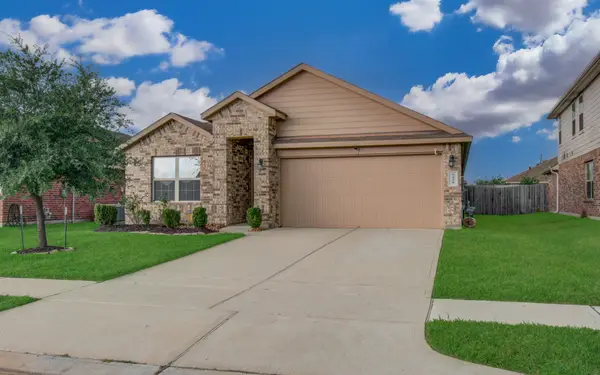 5430 Dovetail Arbor Trace, Katy, TX 77449