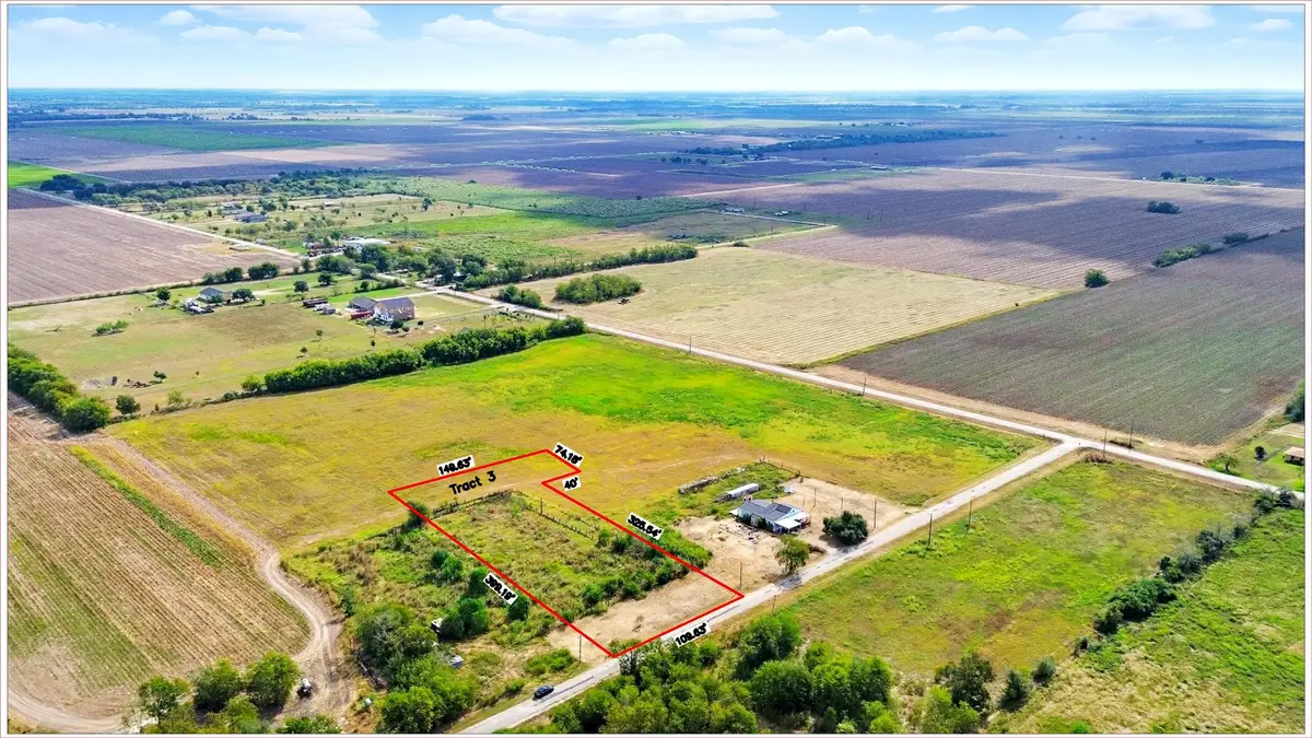 3410 Battle Road, Beasley, TX 77417 - #1
