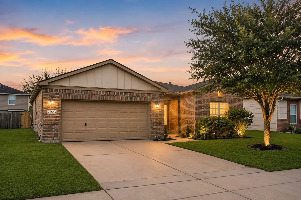 7923 Tilbury Woods Lane, Cypress, TX 77433 - #1