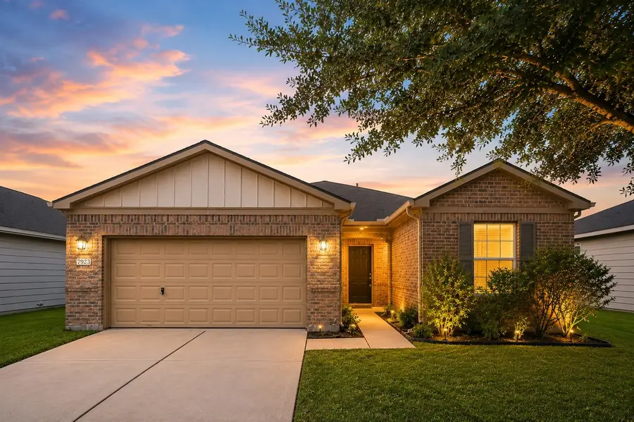 7923 Tilbury Woods Lane, Cypress, TX 77433 - #2