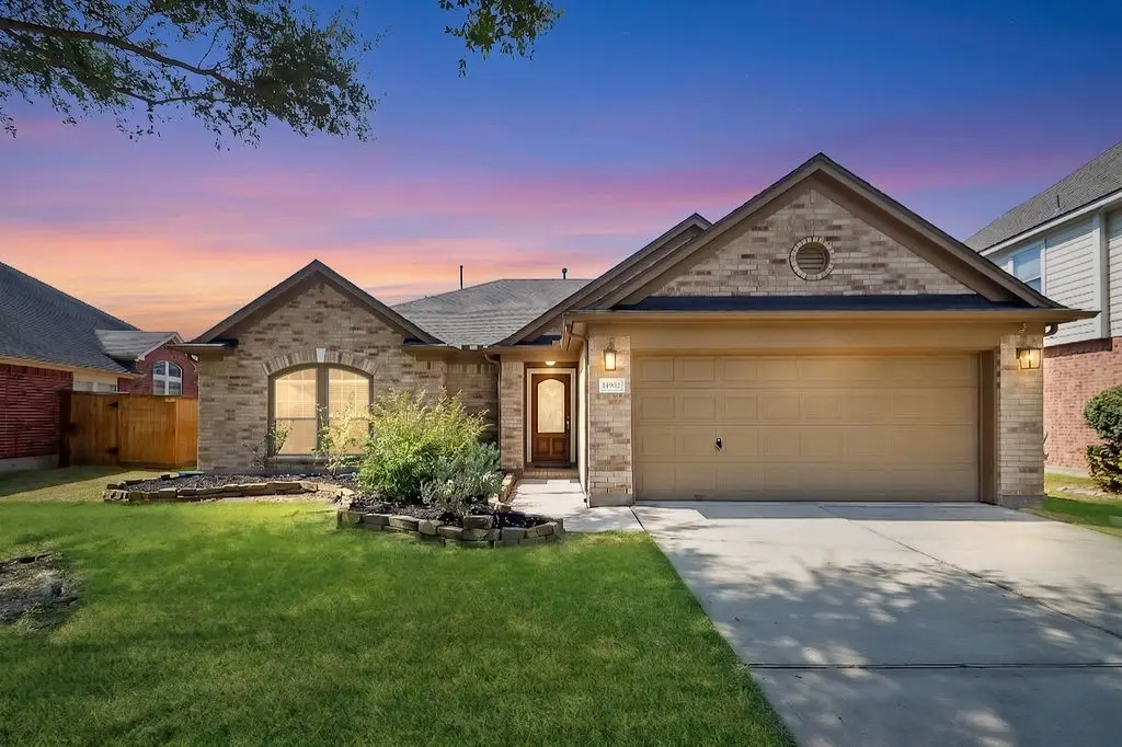 14903 Meridian Park Lane, Humble, TX 77396 - #1
