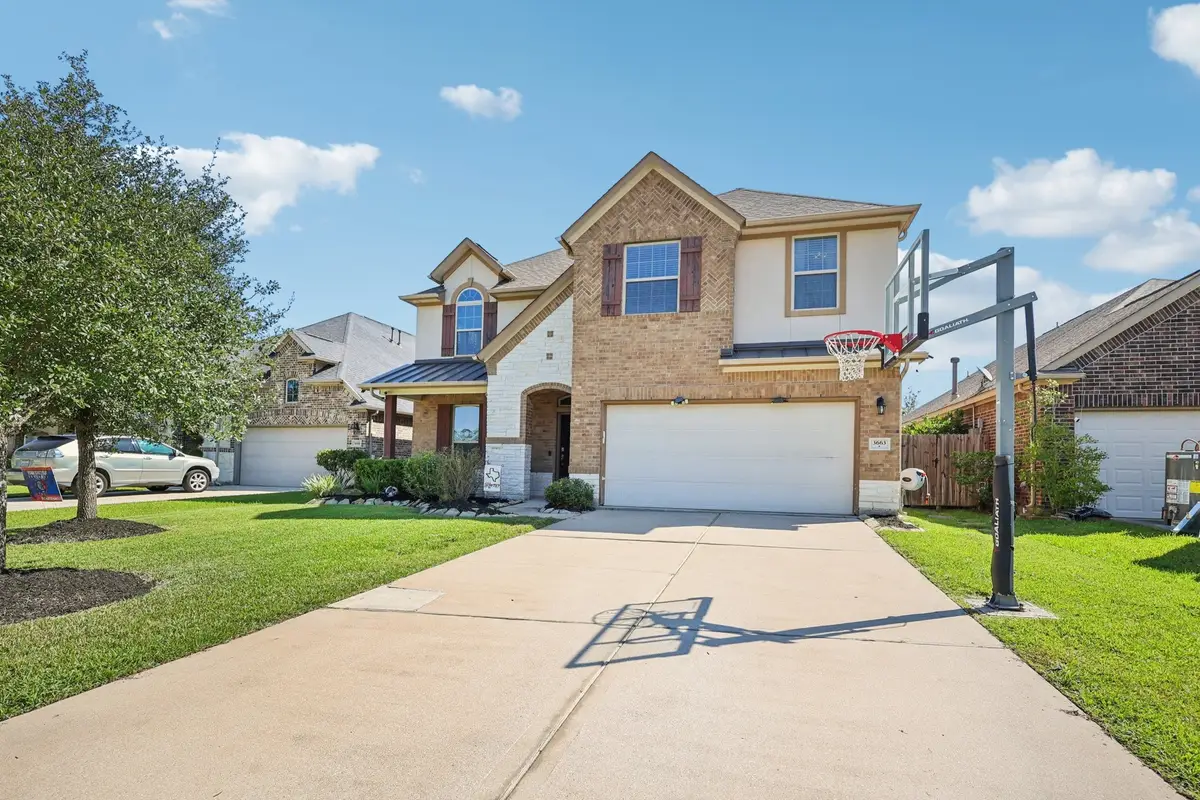 3663 Cottage Pines Lane, Spring, TX 77386 - Image #1