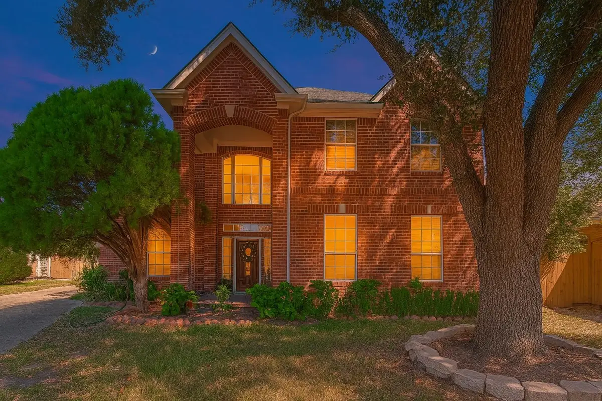 2907 Little Branch Court, Houston, TX 77082 - Image #1
