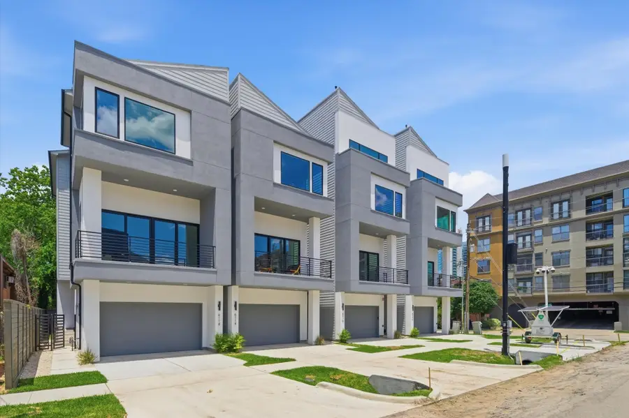 6118 Gehring Street, Houston, TX 77021 - #2