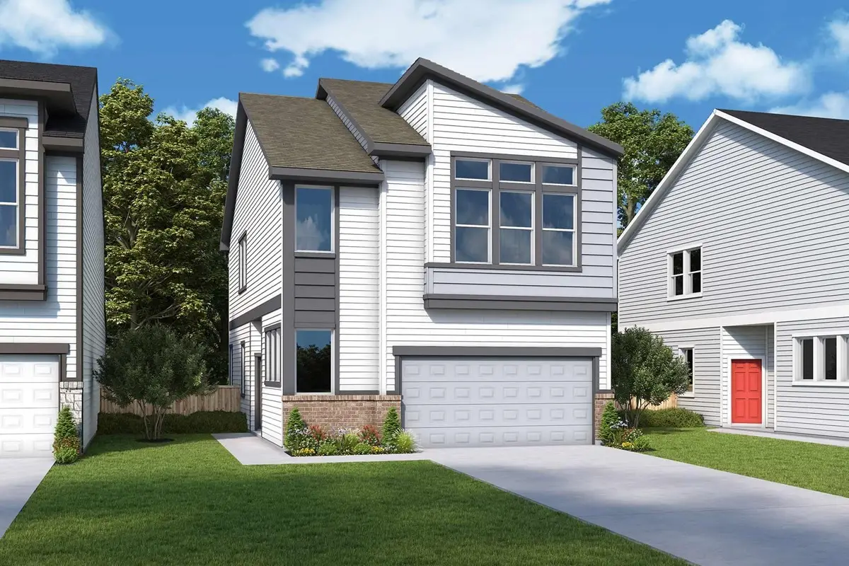 16022 Hayes Park Drive, Houston, TX 77079 - #1