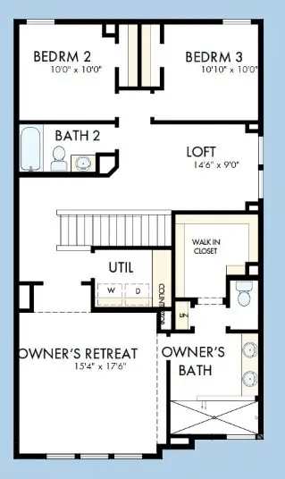 16022 Hayes Park Drive, Houston, TX 77079 - #3