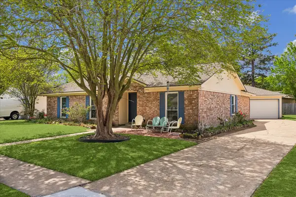 16247 Green Shade Drive, Houston, TX 77090