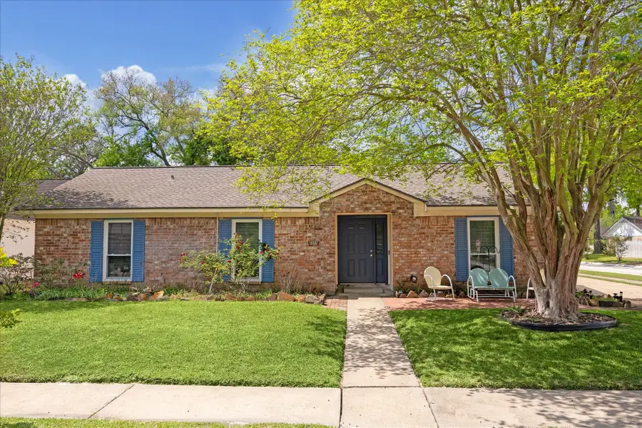 16247 Green Shade Drive, Houston, TX 77090 - #2