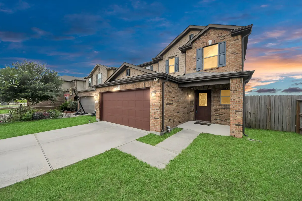 2702 Urban Glen Court, Houston, TX 77038 - Image #1