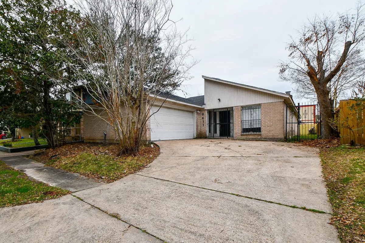 6411 Teal Run, Houston, TX 77035 - Image #1