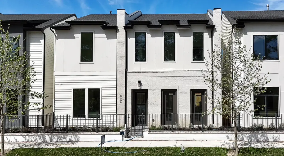 5305 Lambeth Riverside Drive, Houston, TX 77091 - Image #1